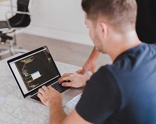 Custom PHP Web Applications