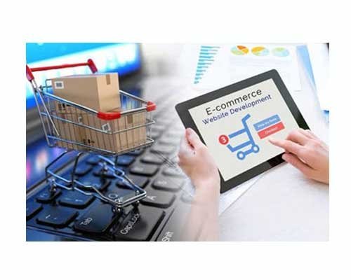 Custom E-Commerce Store