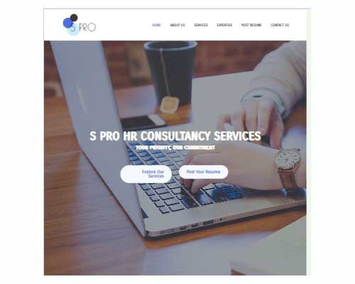 Job Portal Development