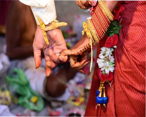 Matrimonial Portal Development
