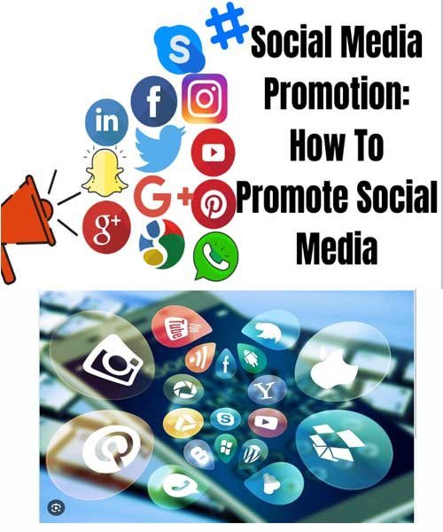 Social Media Promotions