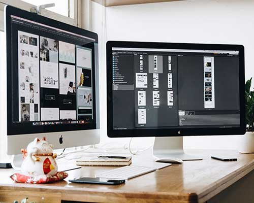 Brand Identity and Design