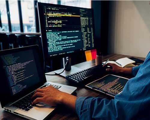 Website Redesign Services