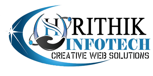 About Hrithik Infotech Team