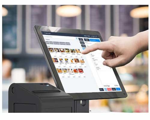 POS Billing Software